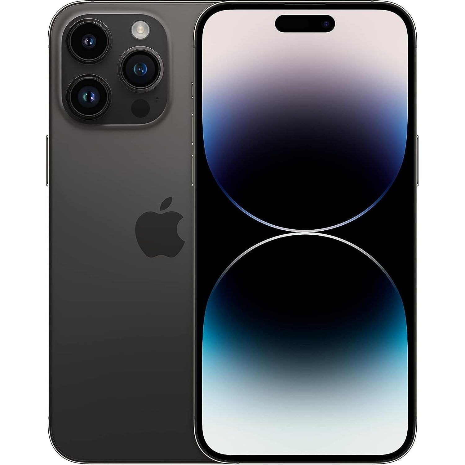 Buy Apple,Apple iPhone 14 Pro Max 5G 128GB, Space Black - Unlocked - Gadcet UK | UK | London | Scotland | Wales| Ireland | Near Me | Cheap | Pay In 3 | Mobile Phones